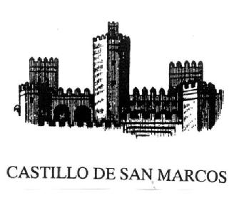 Imagen de CASTILLO DE SAN MARCOS