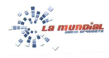 Imagen de LA MUNDIAL SHOW ORQUESTA