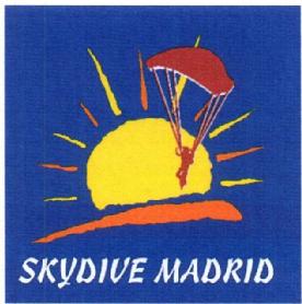 Imagen de SKYDIVE MADRID