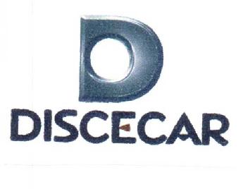 Imagen de D DISCECAR