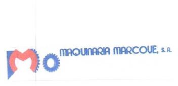 Imagen de MAQUINARIA MARCOVE, S.A