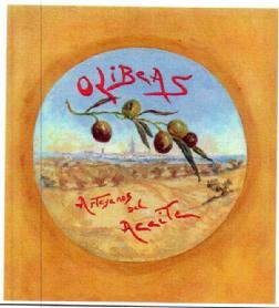 Imagen de OLIBEAS ARTESANOS DEL ACEITE