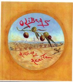 Imagen de OLIBEAS ARTESANOS DEL ACEITE