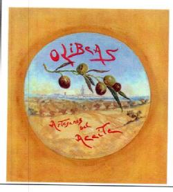 Imagen de OLIBEAS ARTESANOS DEL ACEITE