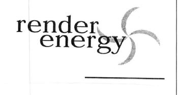 Imagen de RENDER ENERGY