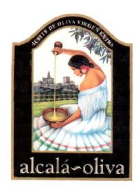 Imagen de ACEITE DE OLIVA VIRGEN EXTRA ALCALA-OLIVA