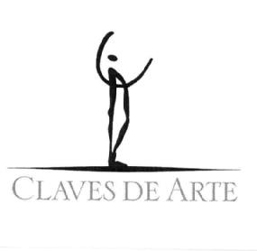 Imagen de CLAVES DE ARTE
