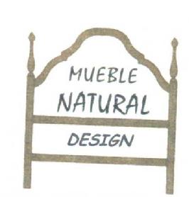 Imagen de MUEBLE NATURAL DESIGN