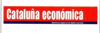 Imagen de CATALUÑA ECONOMICA