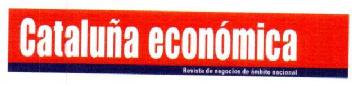 Imagen de CATALUÑA ECONOMICA