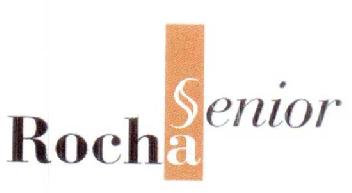 Imagen de ROCHA SENIOR