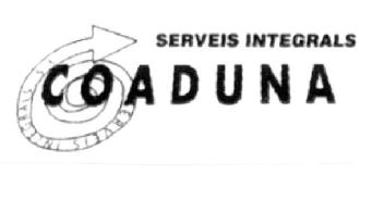 Imagen de SERVEIS INTEGRALS COADUNA