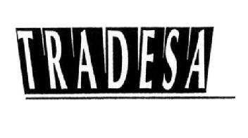 Imagen de TRADESA