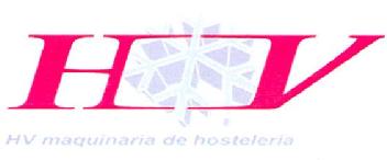 Imagen de HV HV MAQUINARIA DE HOSTELERIA