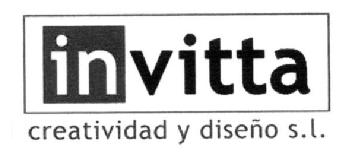 Imagen de INVITTA CREATIVIDAD Y DISEÑO S.L