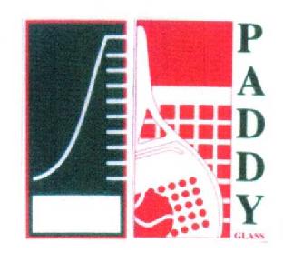 Imagen de PADDY GLASS