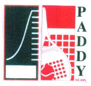 Imagen de PADDY GLASS