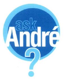 Imagen de ASK ANDRE?