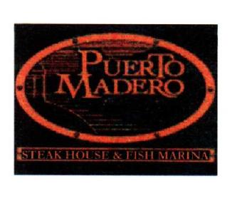 Imagen de PUERTO MADERO STEAK HOUSE & FISH MARINA