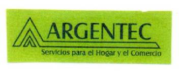 Imagen de ARGENTEC SERVICIOS PARA EL HOGAR Y EL COMERCIO