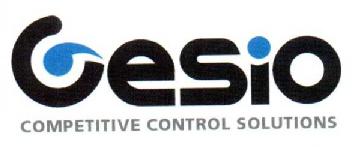 Imagen de GESIO COMPETITIVE CONTROL SOLUTIONS