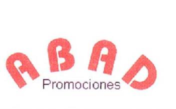 Imagen de ABAD PROMOCIONES