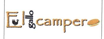 Imagen de EL GALLO CAMPERO