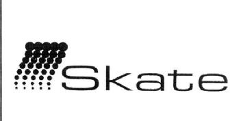 Imagen de SKATE