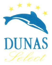 Imagen de DUNAS SELECT