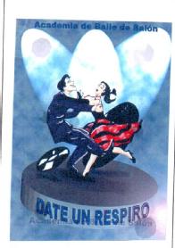 Imagen de ACADEMIA DE BAILE DE SALON DATE UN RESPIRO