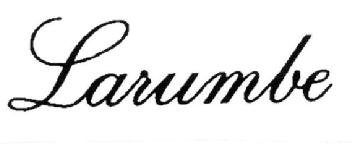 Imagen de LARUMBE