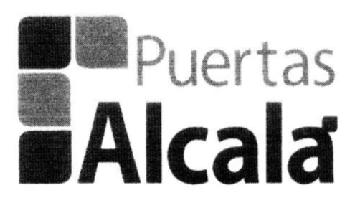 Imagen de PUERTAS ALCALA