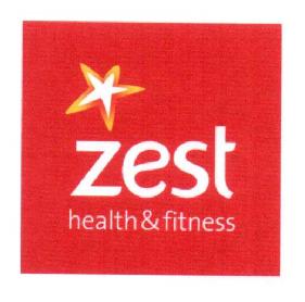 Imagen de ZEST HEALTH&FITNESS