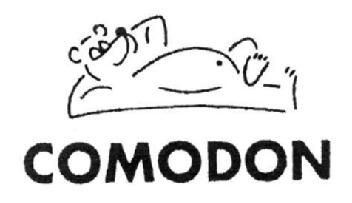 Imagen de COMODON