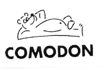 Imagen de COMODON