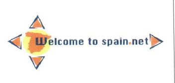 Imagen de WELCOME TO SPAIN.NET