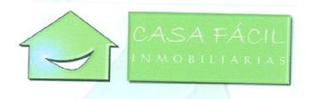 Imagen de CASA FACIL INMOBILIARIAS