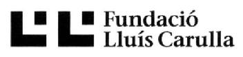 Imagen de FUNDACIO LLUIS CARULLA