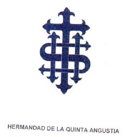 Imagen de JHS HERMANDAD DE LA QUINTA ANGUSTIA