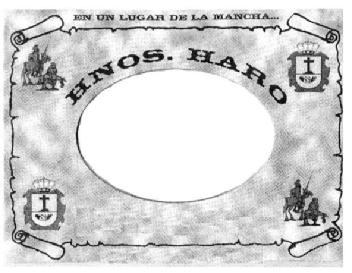 Imagen de EN UN LUGAR DE LA MANCHA... HNOS. HARO