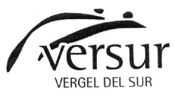 Imagen de VERSUR VERGEL DEL SUR