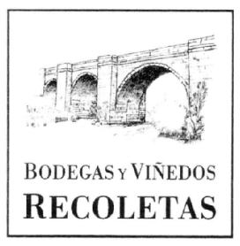 Imagen de BODEGAS Y VIÑEDOS RECOLETAS