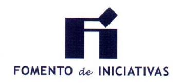 Imagen de FI FOMENTO DE INICIATIVAS