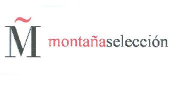 Imagen de M MONTAÑASELECCION
