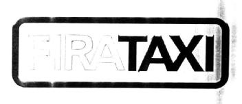 Imagen de FIRA TAXI