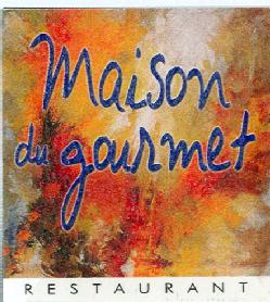 Imagen de MAISON DU GOURMET RESTAURANT