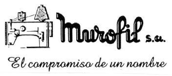 Imagen de MUROFIL S.A. EL COMPROMISO DE UN NOMBRE