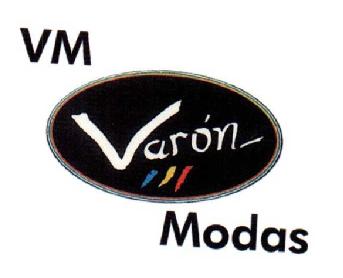 Imagen de VM VARON MODAS