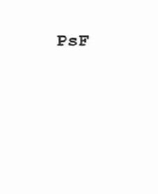 Imagen de PSF