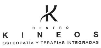 Imagen de CENTRO KINEOS OSTEOPATIA Y TERAPIAS INTEGRADAS
